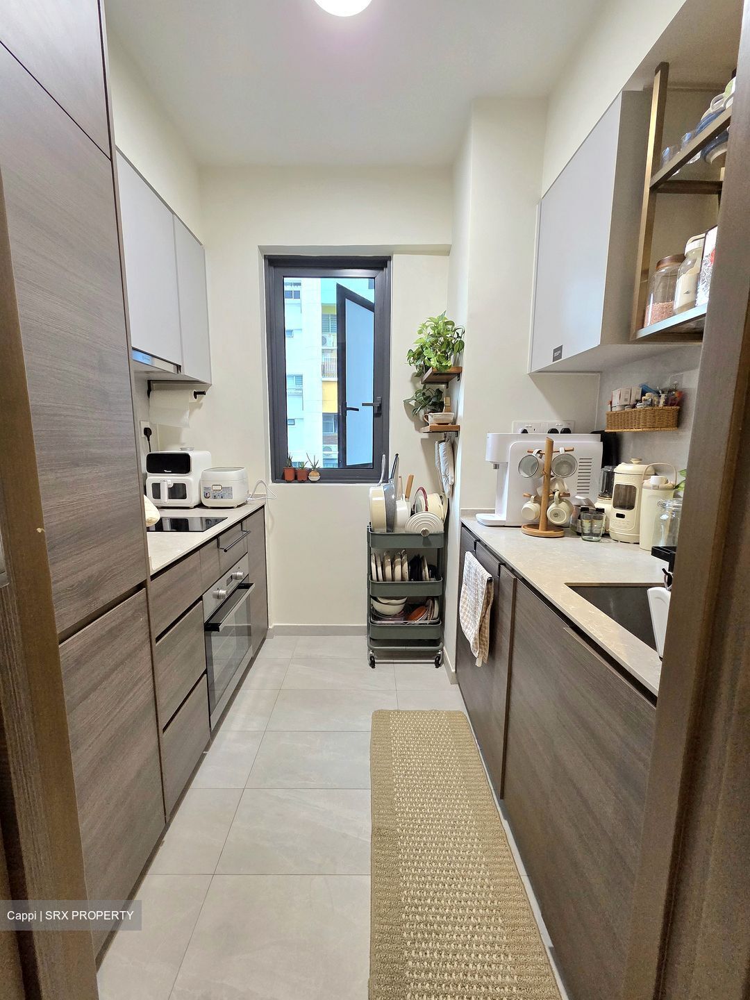 The Florence Residences (D19), Apartment #558532091